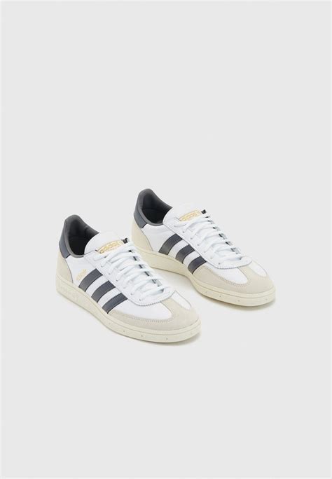 handball spezial adidas white grey|adidas handball spezial unisex.